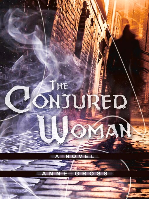 Title details for The Conjured Woman by Anne Gross - Available